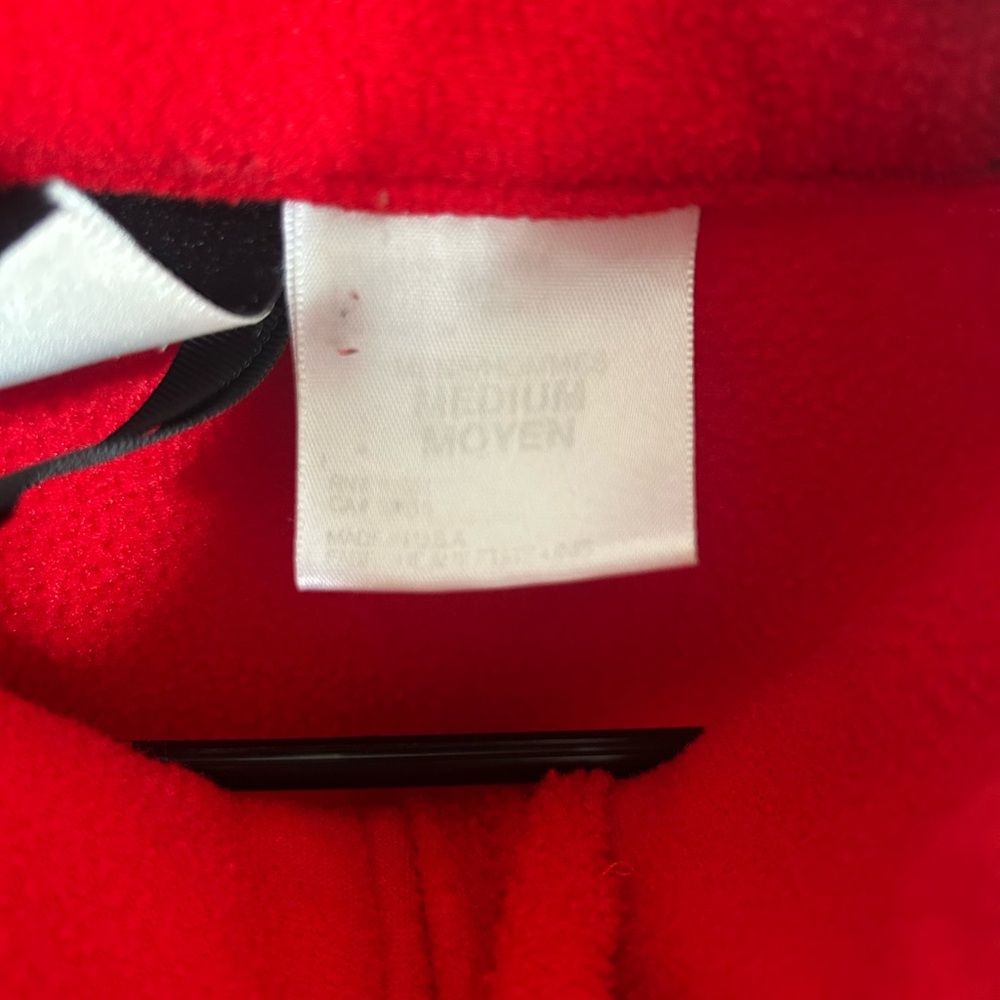 Vintage North Face zip-up Jacket - Picture 7 of 9